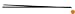 Makita 793346-8 Planer Blade (For Model 2012 & 2012NB)