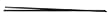 Makita 793346-8 Planer Blade (For Model 2012 & 2012NB)