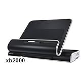 HP xb2000 Notebook Expansion Base only B-Stock - for dv1000, v2000, and L2000 series notebook PCs