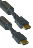 FlatScreen Series HDMI Cable (1 m)