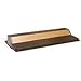 Pet Supplies : All-Glass Aquarium Oak 24" Fluorescent Deluxe Full Hood
