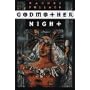 Godmother Night: A Novel by Rachel Pollack