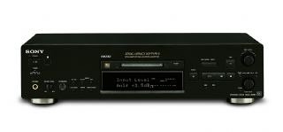 Childrens Toyshop  Electronics : Sony MDS-JB980QS/B  Static Mini Disc Player