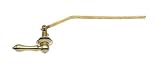 Danco 89451A Universal Toilet Tank Lever, Polished Brass