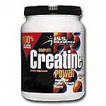 Creatine-ISS Research Creatine Monohydrate, 400g Tub