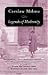 Legends
of
Modernity:
Essays
and
Letters
from
Occupied
Poland,
1942-1943