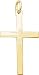 Cross Charm by Rembrandt Charms