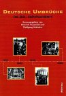 Produkt-Bild: Deutsche Umbr&uuml;che im 20. Jahrhundert