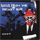 CD-Charts  Search : Songs from the Penalty Box Vol.4