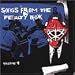 Music Tracks : Songs from the Penalty Box Vol.4