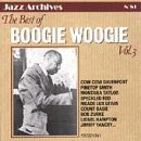 CD-Charts  Search : The Best of Boogie Woogie