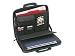 Case Logic NPE2 Eva Laptop Attache Case, up to 15 - Hardshell - Black