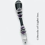 Protection Mini Wand Pendant