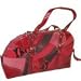 Coach Circle Patchwork Dome Satchel