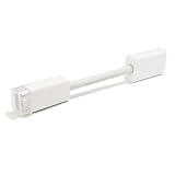 Mini DVI Male to HDMI Female Video Adapter Cable For iMac Macbook