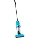 �y���s�A���i�zEureka �G�E���J Boss Bagless Stick Vacuum �|���@ with Motorized Brush Roll, Color between Blue and Orange