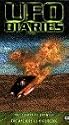 UFO Diaries 5: Secret of Roswell [VHS]