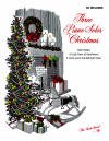 Three Piano Solos for Christmas with CD