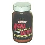 Avena Sativa (Wild Oats)
