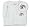 Salem Avalanche Adult Minor League Baseball Jersey (Adult Large)
