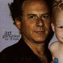 Art Garfunkel - Up  Til Now