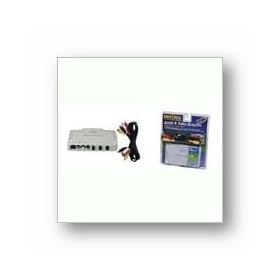 Universal AV Selector