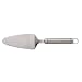 Kitchen Craft Professional Stainless Steel Short Oval Handled Cake Server