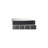 HP StorageWorks Enterprise Virtual Array 4400 Starter Bundle For BladeSystem Field Installed - Hard Drive Array (U05205) Category: Hard Drive Arrays
