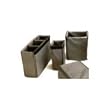 Domke 720-226 F/F-6 2 Compartment Insert (Green)