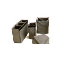 Domke 720-226 F/F-6 2 Compartment Insert (Green)