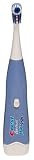 Crest SpinBrush Multi-Angle, Medium Bristles, 1 Count (Colors May Vary)