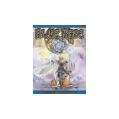 Blue Rose: The Role Playing Game of Romantic Fantasy