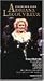 VHS : Francesco Cilea - Andriana Lecouvreur -  Richard Bonynge, Opera Australia