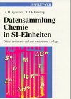 Datensammlung Chemie in SI-Einheiten