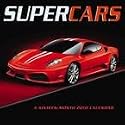 Super Cars 2010 Calendar