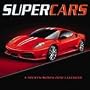 Super Cars 2010 Calendar