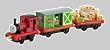 Take Along Thomas Rheneas and the Dinosaur 3 Pack by Learning Curve