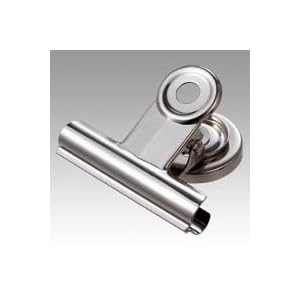 【クリックで詳細表示】ニューマグネット・クリップ CR-MG52-SL