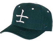Michigan State Kanji Cap