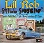Still Smokin