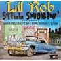 Still Smokin'
