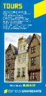 Plan de ville : Tours, N� 890