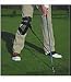 Power Coil Golf Stance Training Aid