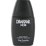 DRAKKAR NOIR by Guy Laroche for MEN: EDT SPRAY 1 OZ (UNBOXED)