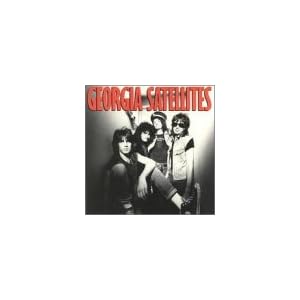 Georgia Satellites by Georgia Satellites (Audio Cassette - 1990)