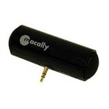 Portable Stereo Speakers iPod MacAlly IP-A111B