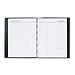 At-A-Glance 70-950P-05 Professional weekly appointment book for 2010, writing pad, 8-1/4 x 10-7/8, black At-A-Glance 70-950P-05 Professional weekly appointment book for 2010, writing pad, 8-1/4 x 10-7/8, black