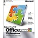 Computer Software : Microsoft Office 2000 Professional Schulversion D
