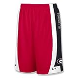 Nike Team Sports - Georgia Bulldogs Nike Replica Basketball Shorts - Official Replica