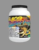21HZTOzWYBL. SL160  Animal Naturals K9 SuperFuel   4.27lb Jug